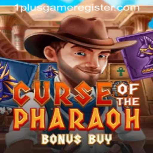 Discover the Exciting World of Curse of the Pharaoh Bonus Buy