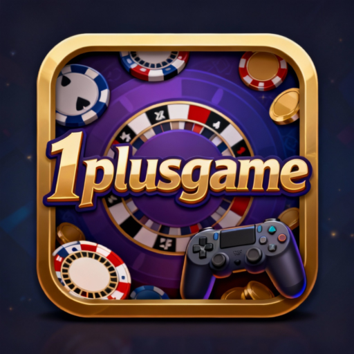 1plusgame