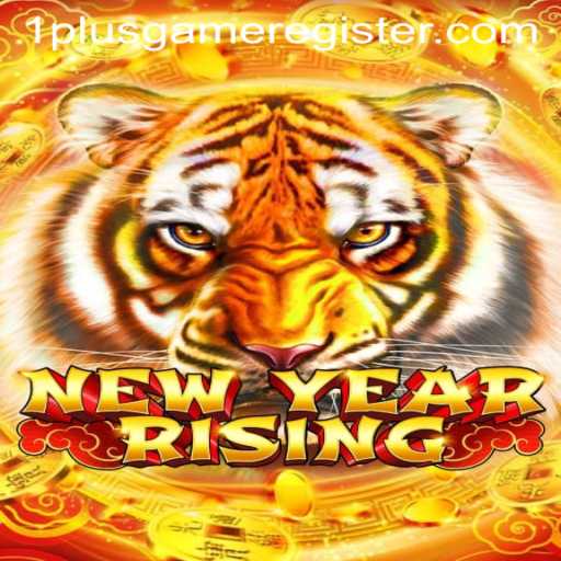 Exploring NewYearRising: A New Era in Gaming